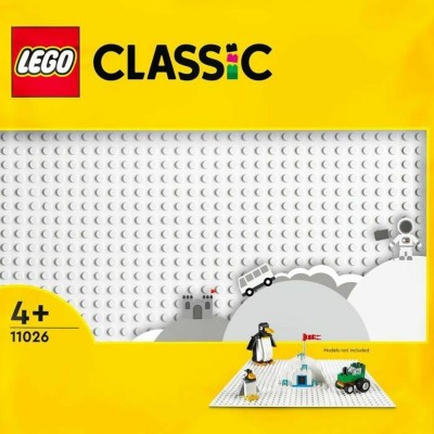 Stovas Lego 11026 Classic...